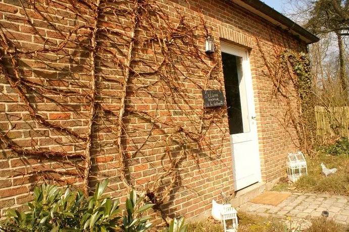 chambre d'hôte - La Gallinette - Image 1