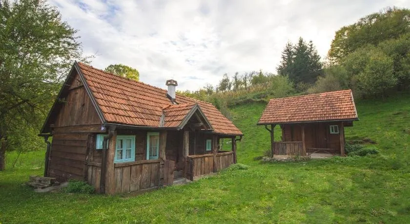 Etno House Korana - Image 1