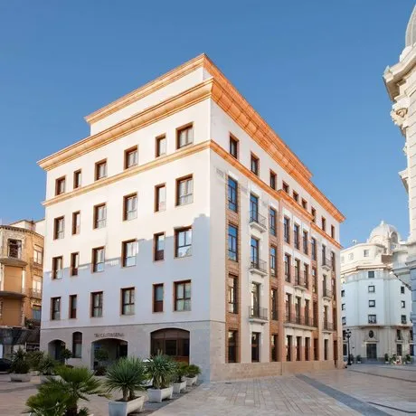 NH Cartagena - Image 1