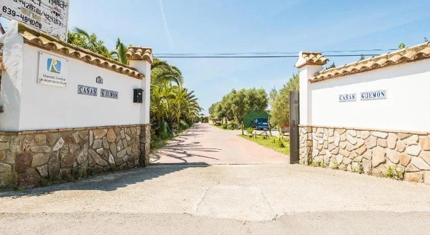 Casa de madera Naranjo - Image 1