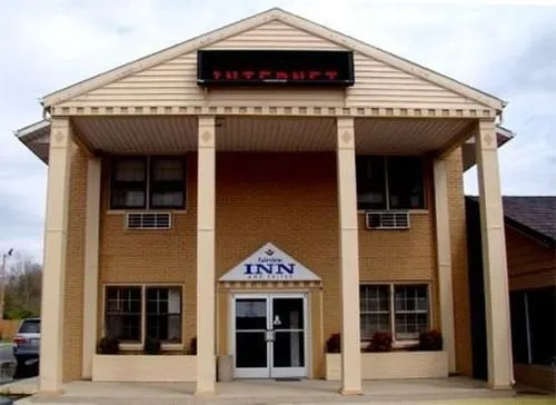 Fairview Inn & Suites - Image 1