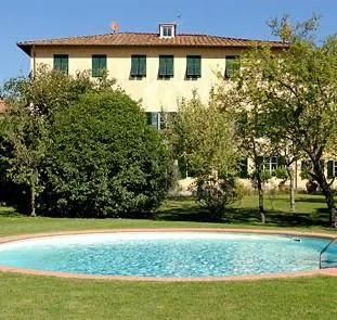 Villa La Chiusa - Image 1