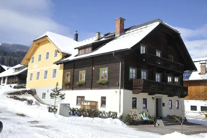 Ferienwohnungen Sauschneiderhof - Image 1