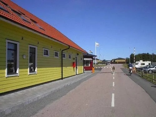 Skrea Camping - Image 1