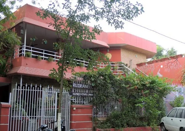 Rudraneel Villa - Image 1