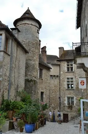Appart d'Hôtes Brive - Image 1