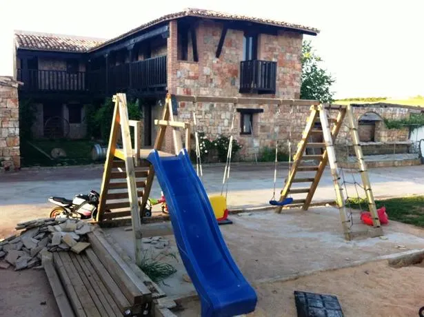Casa Rural Totote - Image 1