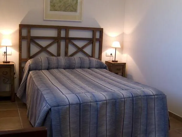 Casa Rural La Loma - Image 1