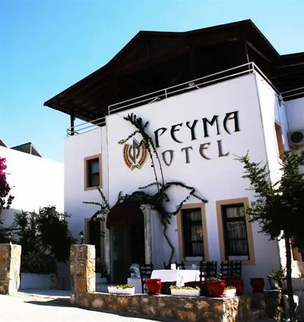 Peyma Hotel - Image 1