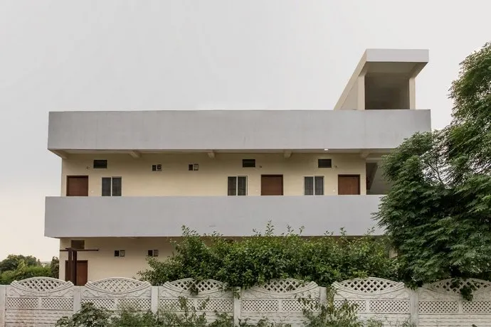 Swastik Resort by OYO Rooms - Image 1