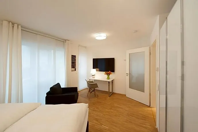 By Hotel Meyer City Apartments - Image 1