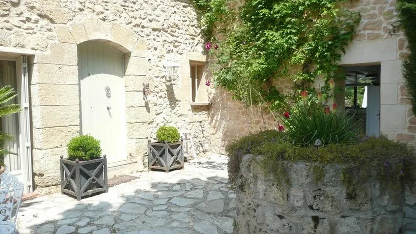 Les Chambres des Taillades - Image 1