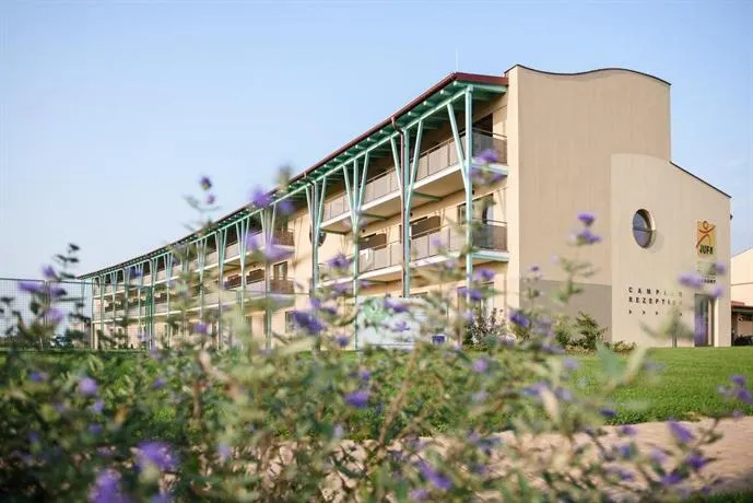 JUFA Hotel Celldömölk - Aktiv & Wellness-Resort - Image 1