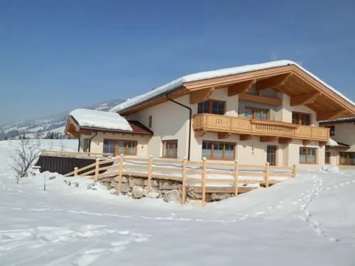 Landhaus Lindner - Image 1