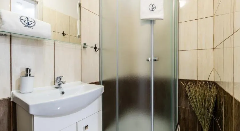 Apartament 3B Niebieskie Apartamenty z basenem krytym, odkrytym, salą zabaw, animacjami - Image 1