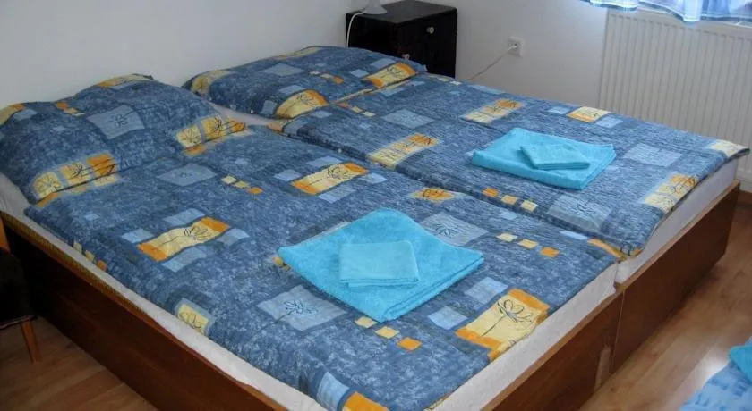 Ubytovaní Blanka - Image 1