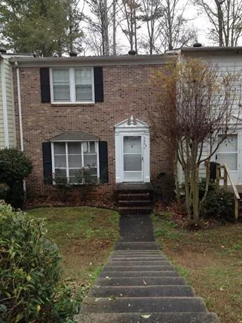 Lake Oconee Townhouse - Image 1