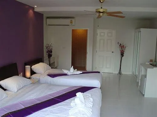Kata Beach Center - Image 1