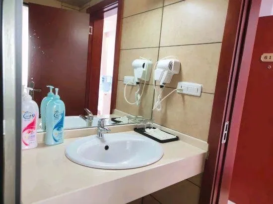 Xinhua Hotel Anshun - Image 1