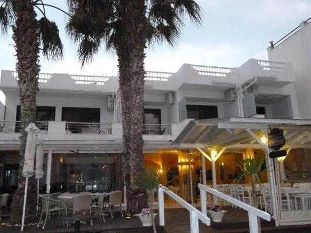 Mira Mare Hotel - Image 1