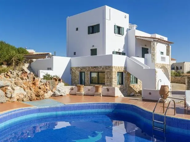 Villa Faidra - Image 1