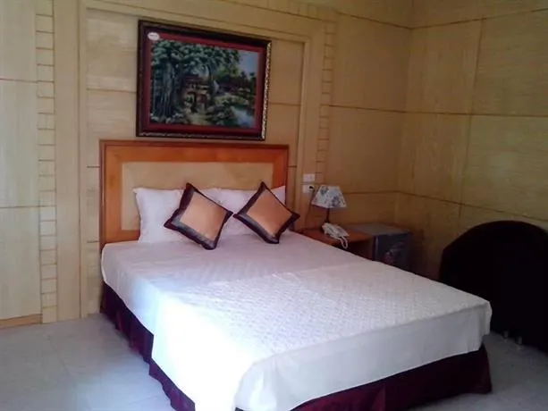 Ngoc Ha Dai Lai Hotel - Image 1