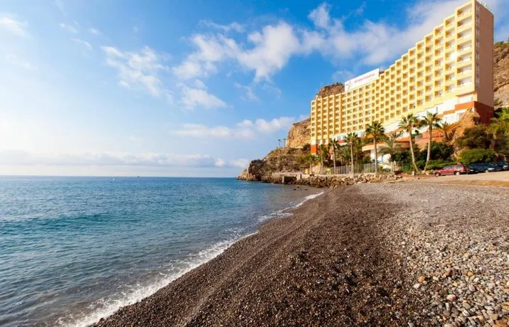 DIVERHOTEL ODYSSEY AGUADULCE - Image 1