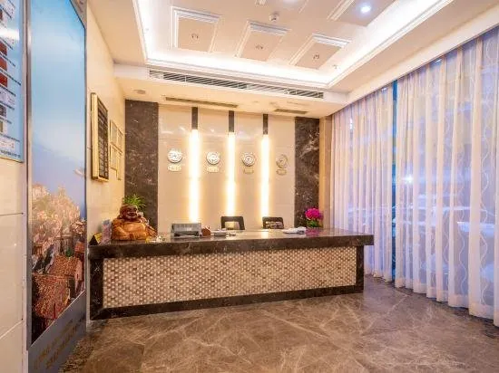 heyi Hostel - Image 1