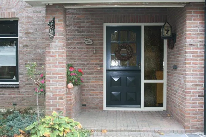 Bed & Breakfast De Pompstee - Image 1