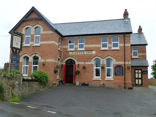 The Castle Inn - Image 1