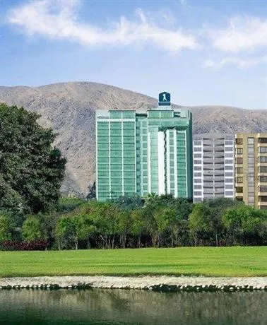 Los Incas Lima Hotel - Image 1