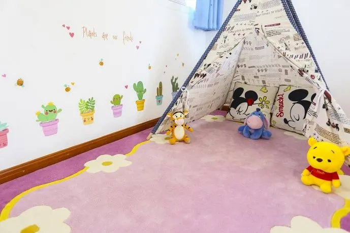 Dreamland homestay - Image 1