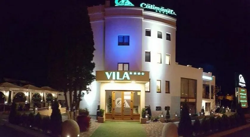 Vila Calimanel - Image 1