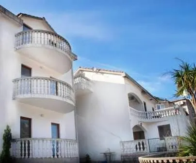 Apartments Svorcan - Image 1