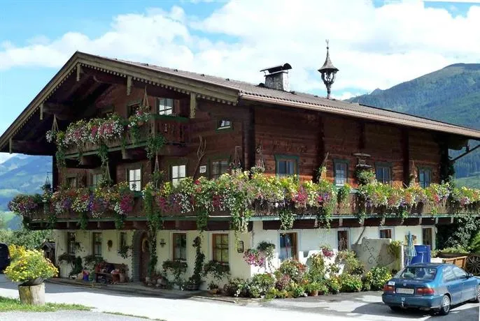 REICHENSBERGHOF - Image 1