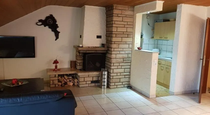 Ferienwohnung Bianco - Image 1