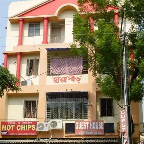 Chaya Neer Guest House - Image 1