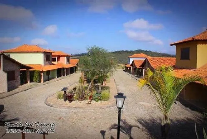 Hotel Fazenda Da Lagoa - Image 1