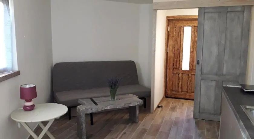 Apartman Na Horách - Image 1