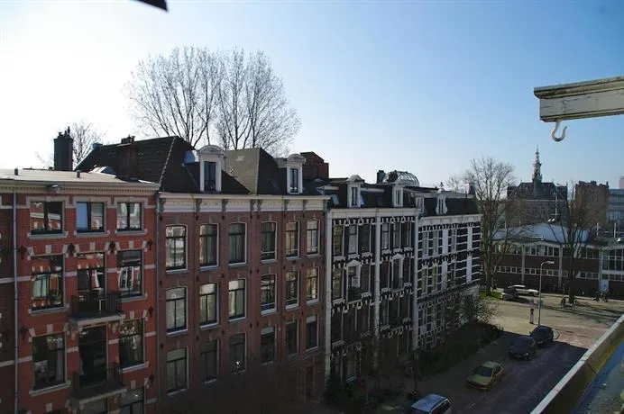 Bed & Breakfast - Image 1