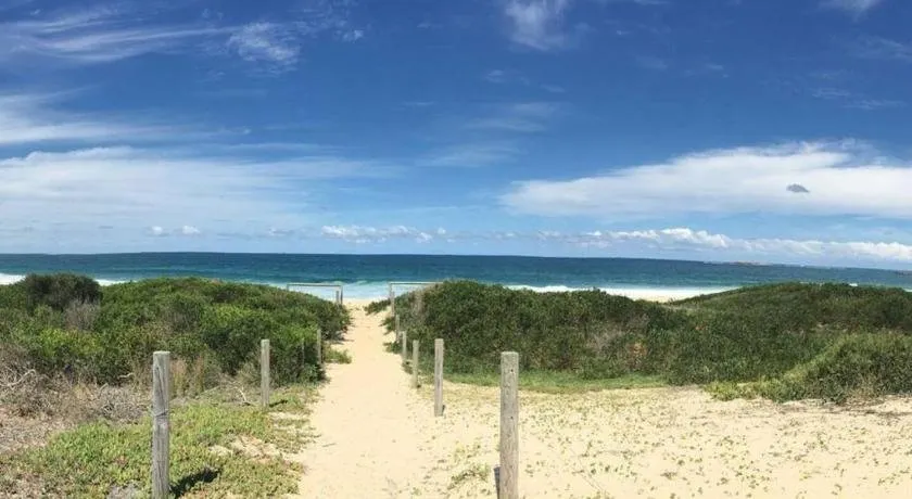 The Beach Shack - Image 1