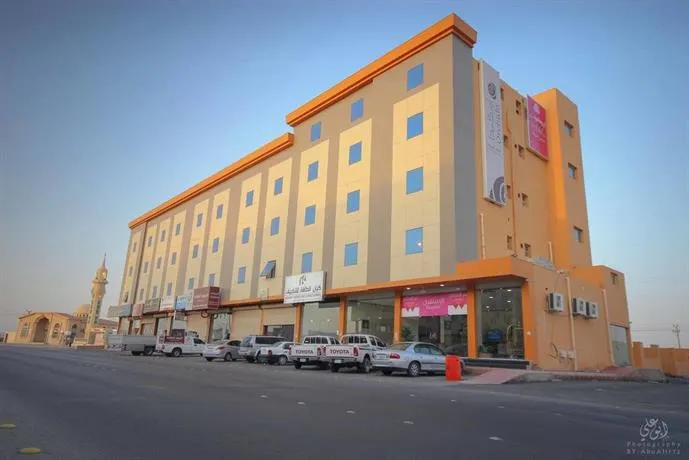 Orkid Arar Residential Units - Image 1