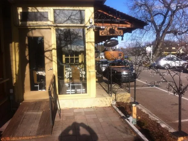 Le Petit Hotel Charlevoix - Image 1