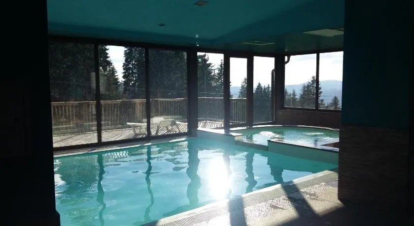 Chalet The Best View - Image 1