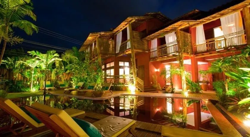 Pousada Azul Maria - Image 1