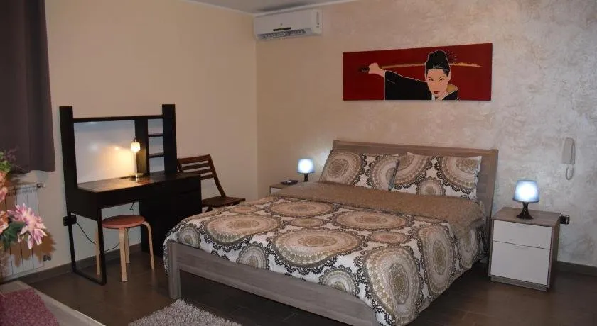 A casa di Giovina appartamento grande - Image 1