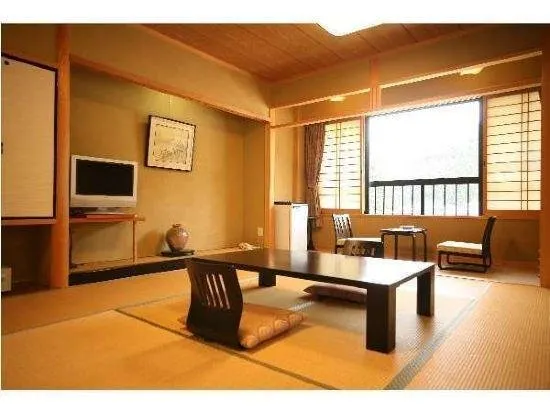 Kanposo Nishigi - Image 1