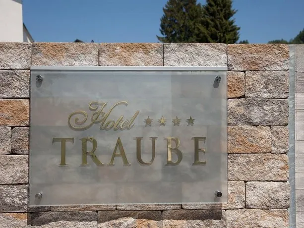Hotel Traube - Image 1