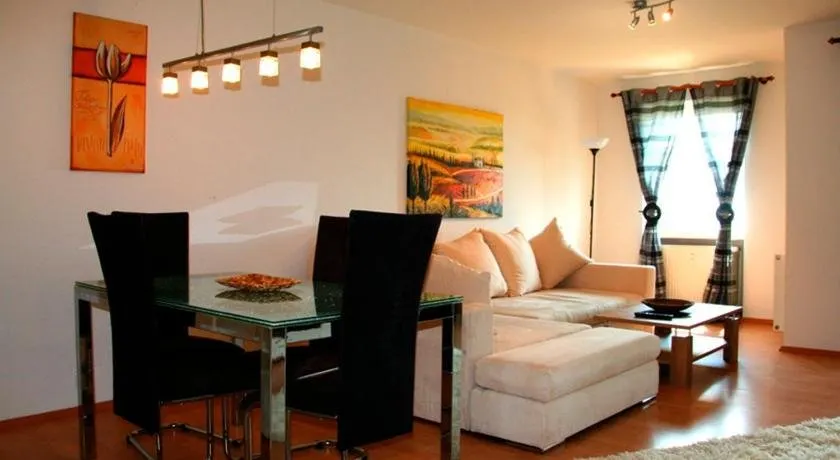 Apartment 8 - Image 1