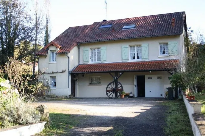 Chambre d'Hôtes Les Chênes - Image 1
